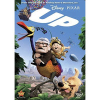 Up (Single-Disc Edition)