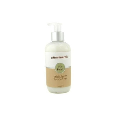 Pur Minerals Pur Polish Body Exfoliator - 8 oz