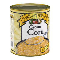Margaret Holmes Cream Corn