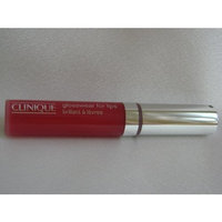 Clinique Glosswear for Lips Lipgloss # 208 Kissyfit New Unboxed Gift with purchase size