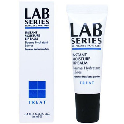 Aramis Lab Series for Men Instant Moisture Lip Balm 10ml/0.35oz
