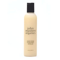 john masters organics Sweet Orange & Silk Protein Styling Gel