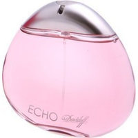 Davidoff Echo Woman By Davidoff Eau De Parfum Spray 1.7 Oz Fn134805