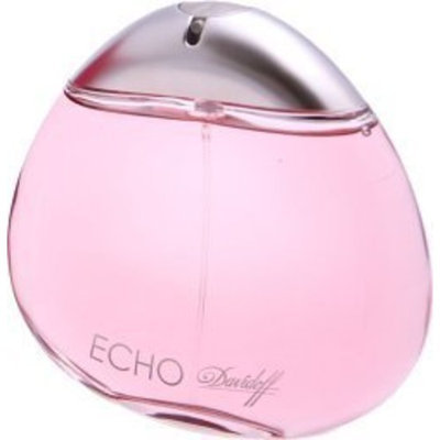 Davidoff Echo Woman By Davidoff Eau De Parfum Spray 1.7 Oz Fn134805