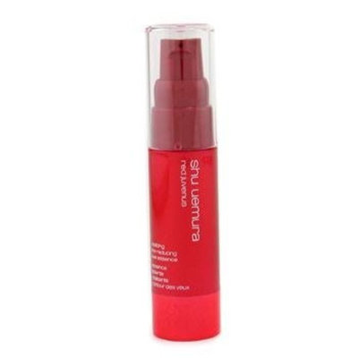 Shu Uemura Eye Care 0.5 Oz Red: Juvenus Vitalizing Line - Reducing Eye Essence For Women