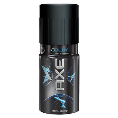 AXE Deodorant Bodyspray Clix