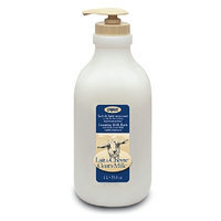 Canus Goat's Milk Foaming Milk Bath