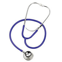 Mabis Healthcare Spectrum Dual Head Stethoscope Boxed