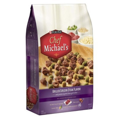 Purina PetCare Purina Chef Michael's Canine Creations with Filet Mignon - 11 lb.