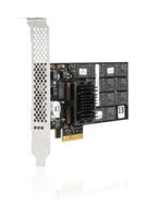 Hewlett Packard HEWLETT-PACKARD HP 1.28TB Multi Level Cell PCIe IOAccelerator