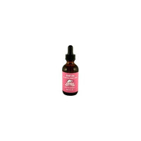 Oil With Garlic White Egret INC 2 oz Oil