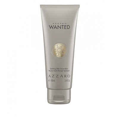 Azzaro Wanted Calming After Shave Balm