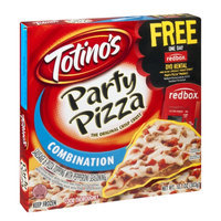 Totino's Combination Party Pizza