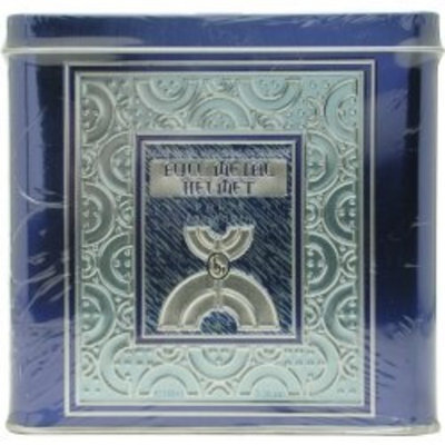 Full Metal Helmet Blue By Parfums Full Metal Helmut For Women. Eau De Parfum Spray 3.3 OZ