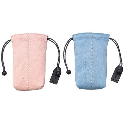 Sony LCSCSKP LCS-CSKP Drawstring Style Case
