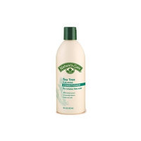 NATURE'S GATE Tea Tree Calming Conditioner 2 OZ
