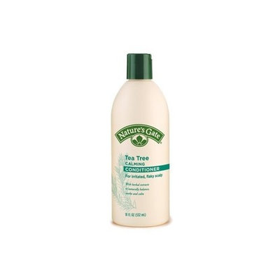 NATURE'S GATE Tea Tree Calming Conditioner 2 OZ