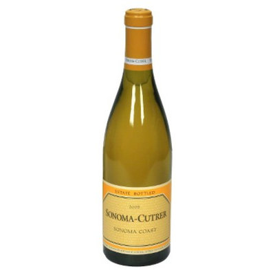 Sonoma Seafoods Sonoma-Cutrer Chardonnay 750 ml