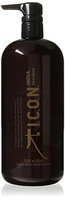 ICON India Oil Healing Shampoo 33.8oz