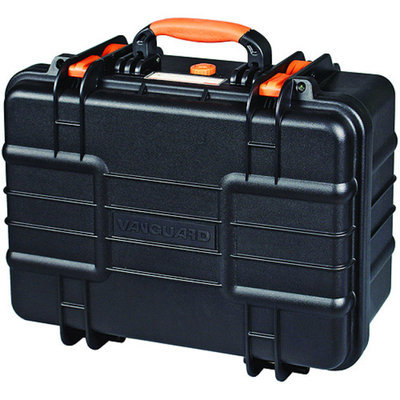 Vanguard USA Supreme 46D Hard Case Camera Bag