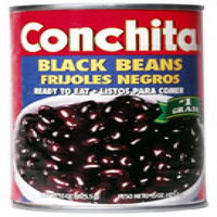 Conchita Foods, Inc. Conchita Rte Black Beans 28 Oz.