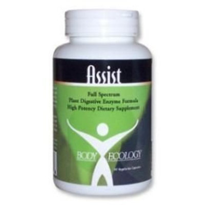 Body Ecology Assist Full Spectrum