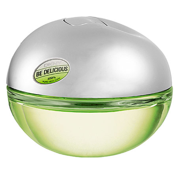 DKNY Be Delicious Women's Eau de Parfum
