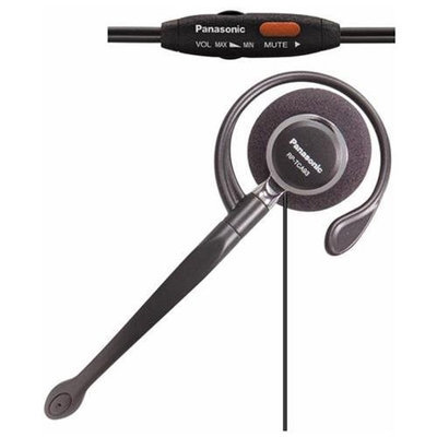 Panasonic KX-TCA93 for Uniden Phones Over the Ear Headset