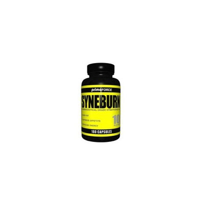 Primaforce Syneburn Appetite Control -- 10 mg - 180 Capsules