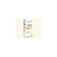 Boiron Children's Chestal Cough Syrup, Berry, 4.2 Ounce
