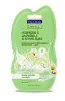 Freeman Beauty Feeling Beautiful™ Honeydew & Chamomile Sleeping Mask