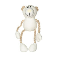 Hagen Dogit Eco Terra Natural Canvas/Cotton Toy