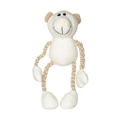 Hagen Dogit Eco Terra Natural Canvas/Cotton Toy