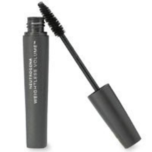 Neutrogena® Weightless Volume Wax Free Mascara