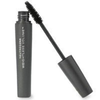 Neutrogena® Weightless Volume Wax Free Mascara