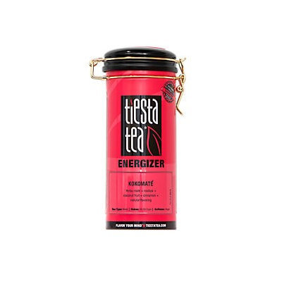 Tiesta Tea Tea Enrgizr Kokomate, Pack of 6