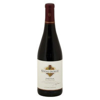 Kendall Jackson VR Kendall-Jackson Vintner's Reserve Pinot Noir 750 ml