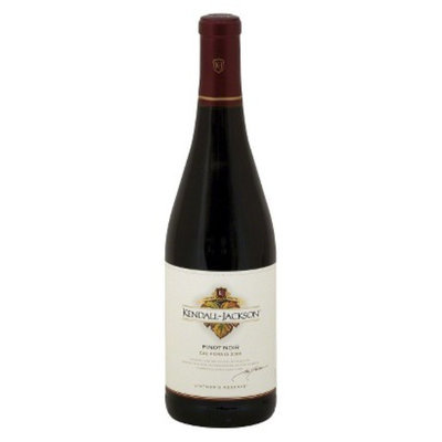 Kendall Jackson VR Kendall-Jackson Vintner's Reserve Pinot Noir 750 ml