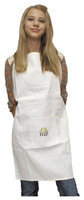 Harvest Lane Honey Apron; Long