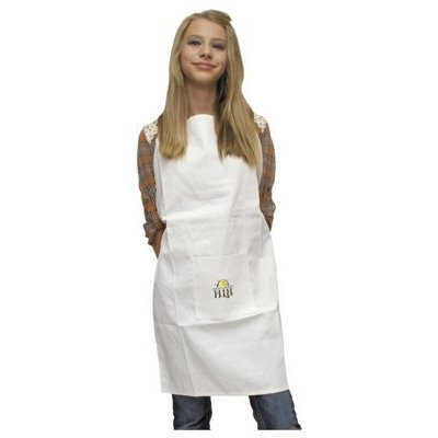 Harvest Lane Honey Apron; Long