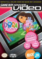 Majesco Dora the Explorer Volume 1