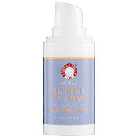 FIRST AID BEAUTY Dual Repair Eye Cream