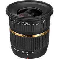 Tamron 10-24mm F3.5-4.5 DI II LD ASPHERICAL IF for Pentax