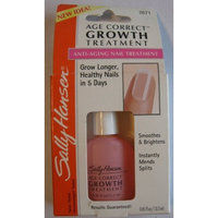 Sally Hansen® Age Correct Growth Treatment