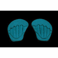 Brown Medical Soft Stride Forefoot Tenderfoot Pad (Pack of 2)