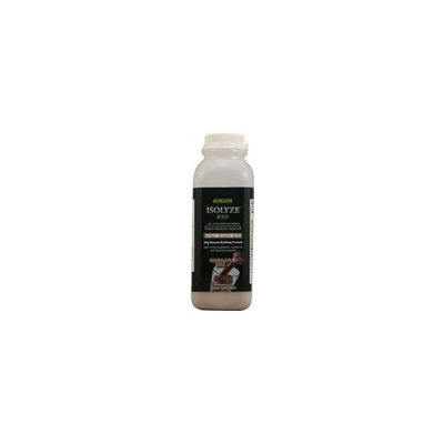 Species Nutrition Isolyze RTD Whey Protein Isolate Vanilla Peanut Butter -- 58 g