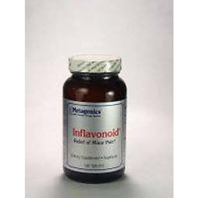 Metagenics Inflavonoid Tablets, 180 Count