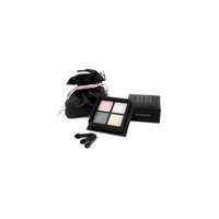 Givenchy Eye Care Le Prisme Perles 4 Pearly Eyeshadow ( Limited Edition ) - # Precious Pearls 4x3g