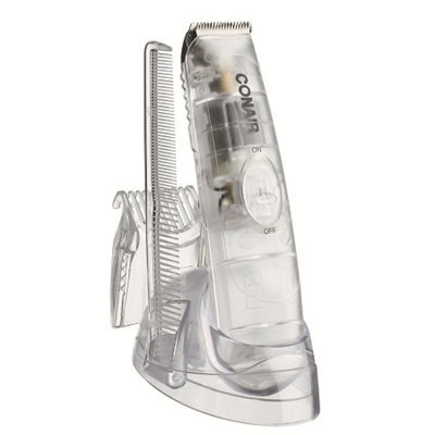 Conair Battery Operated Beard & Mustache Trimmer
