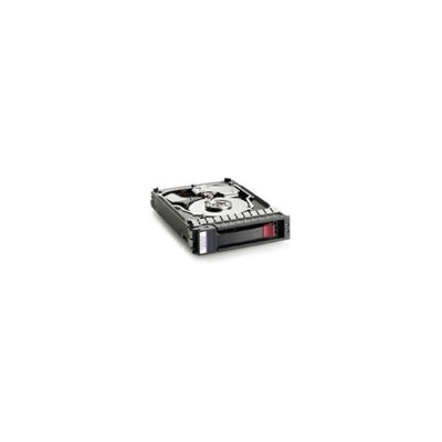 Hewlett Packard 146GB SAS HP 6G 10000RPM 2.5